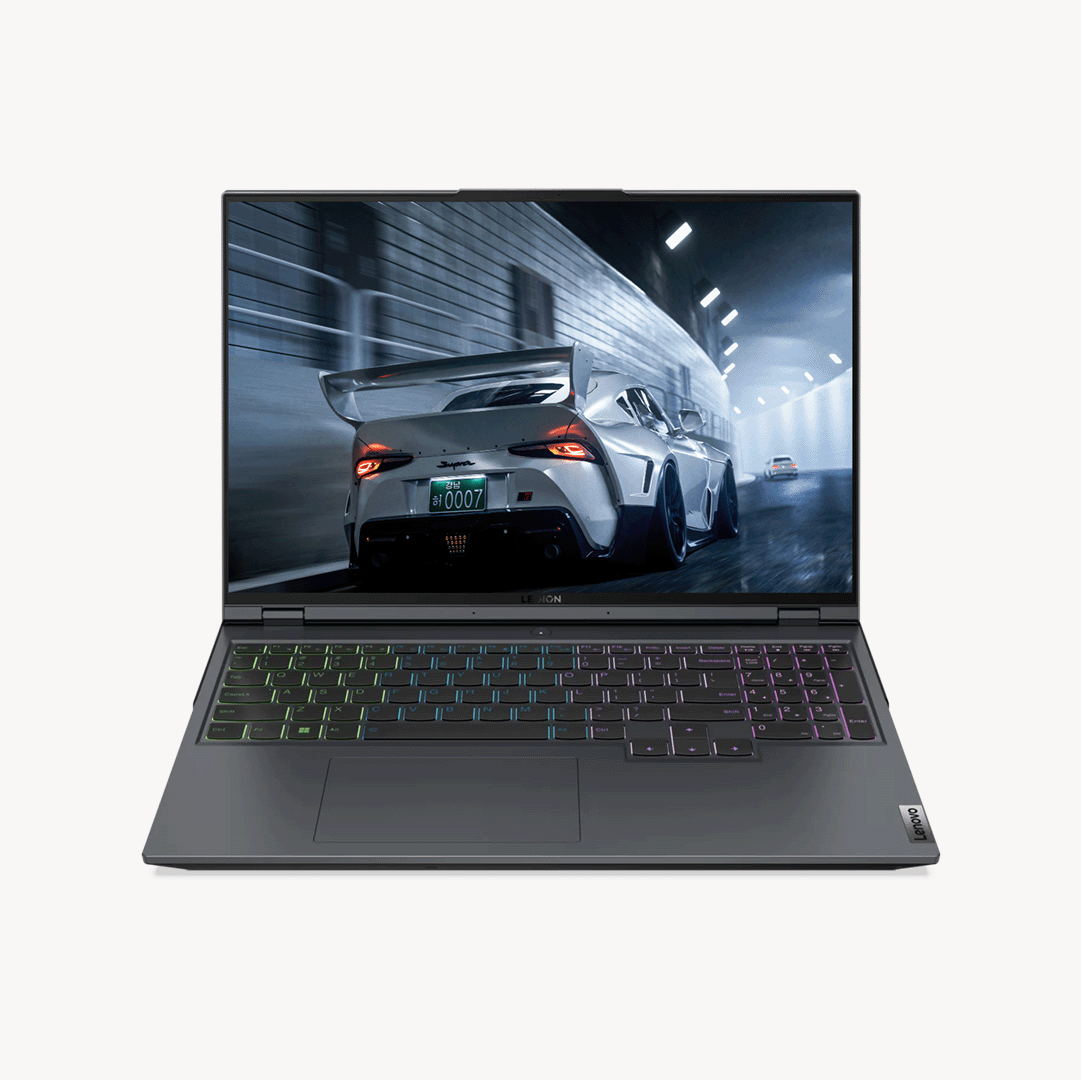 Lenovo LOQ 15IRH8 intel core i5 12th gen | 8GB RAM | 512GB SSD | RTX 2050 4GB Graphics | 15.6" Full HD Display | 1 years warranty